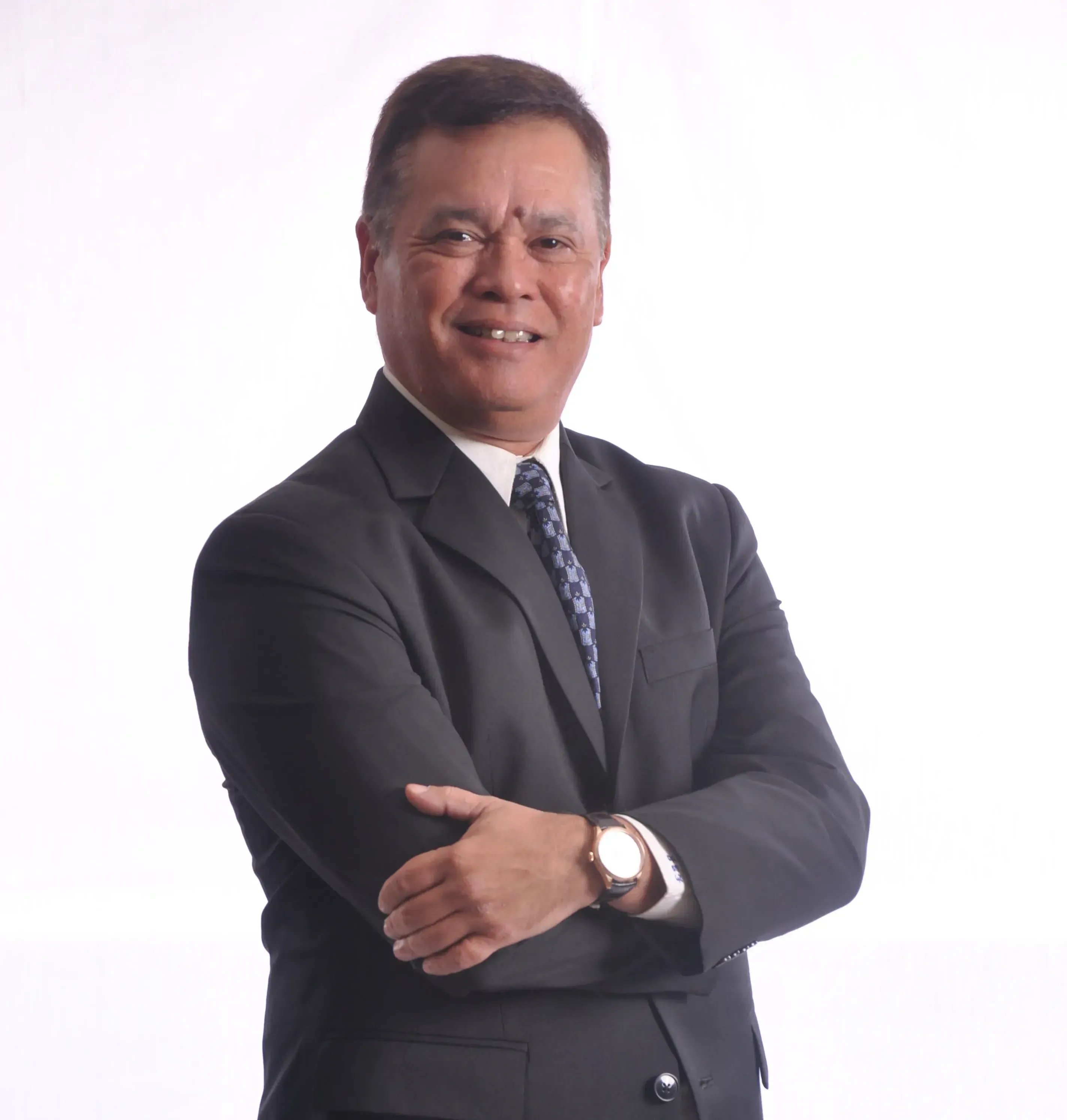 Jaime C. Fernandez Becomes President & CEO