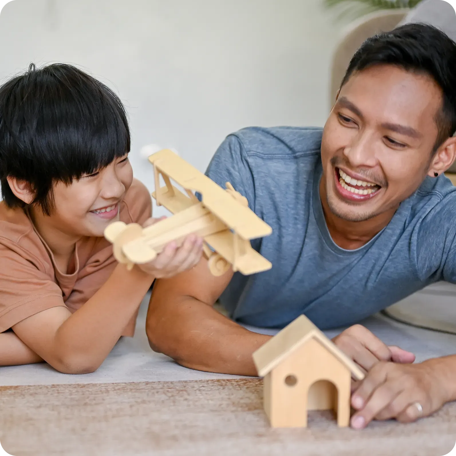 How BenLife Shield Protects & Grows With You