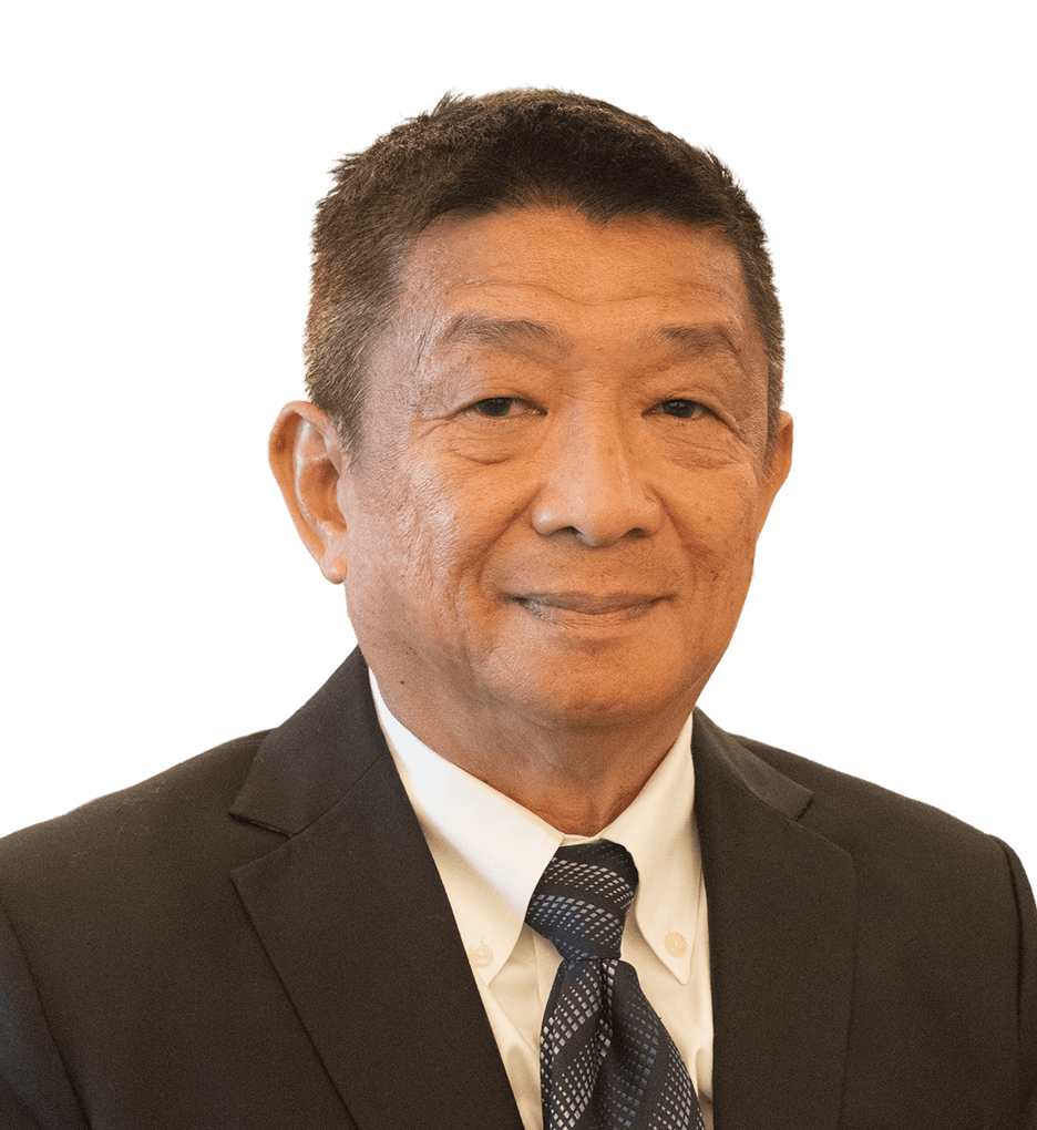 Danilo L. Mercado