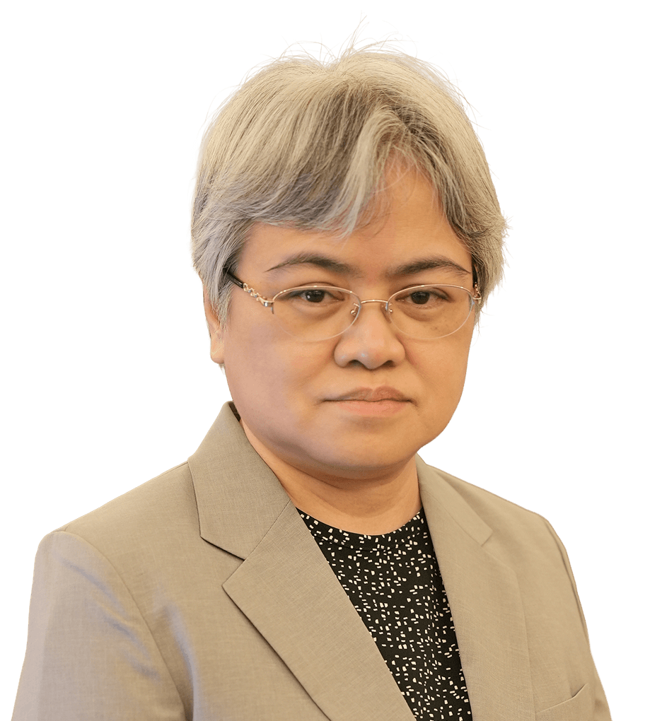 Joy S. Vianzon