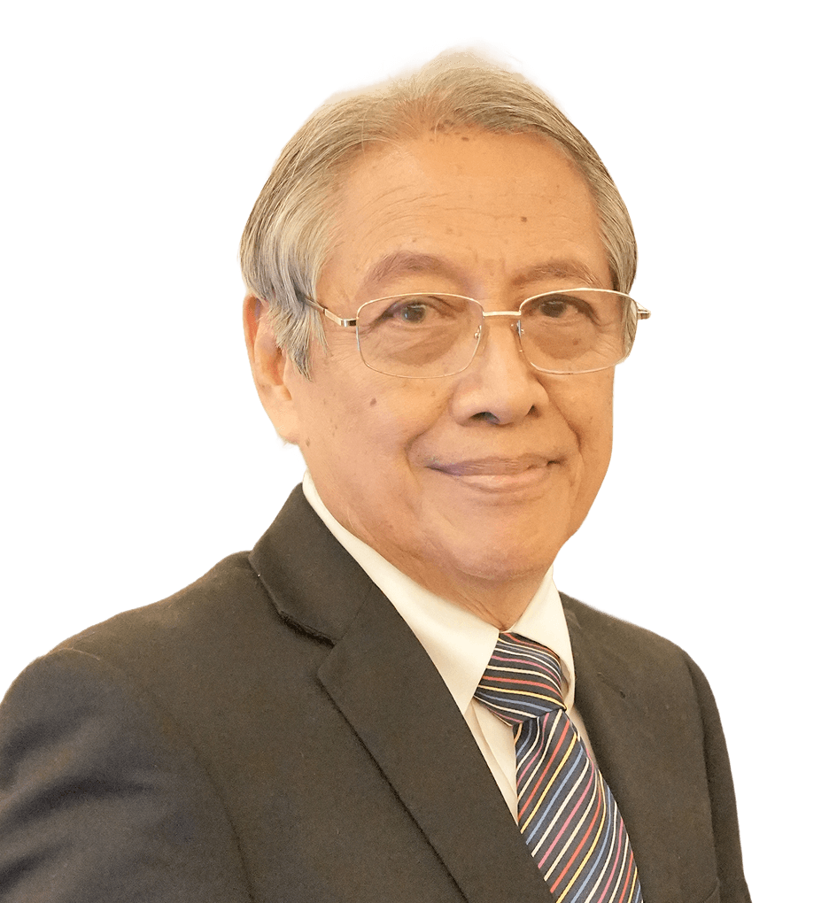 Juanito B. Tan