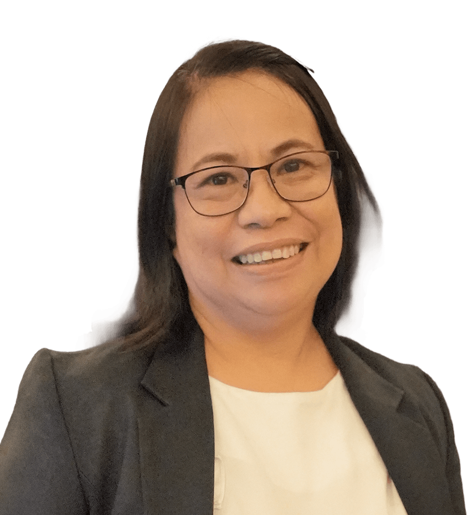 Maritess M. Llapitan