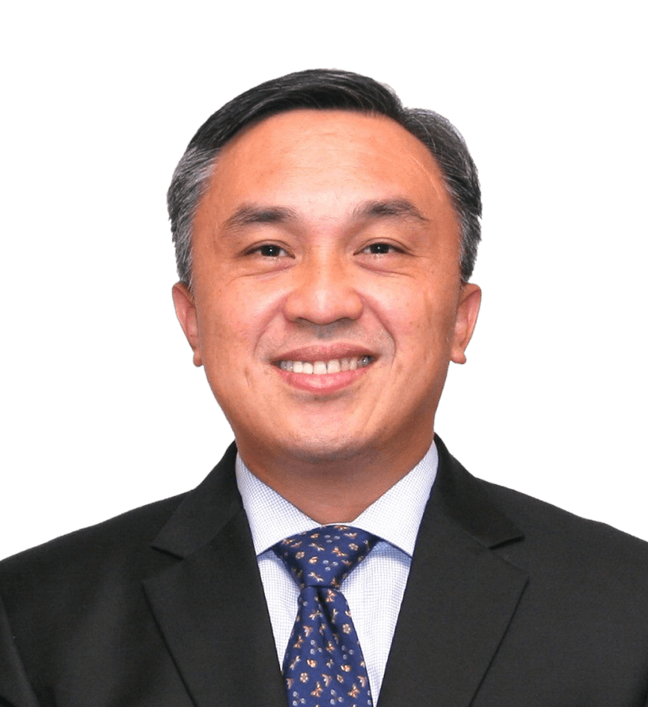 Atty. Paul P. Sagayo, Jr.