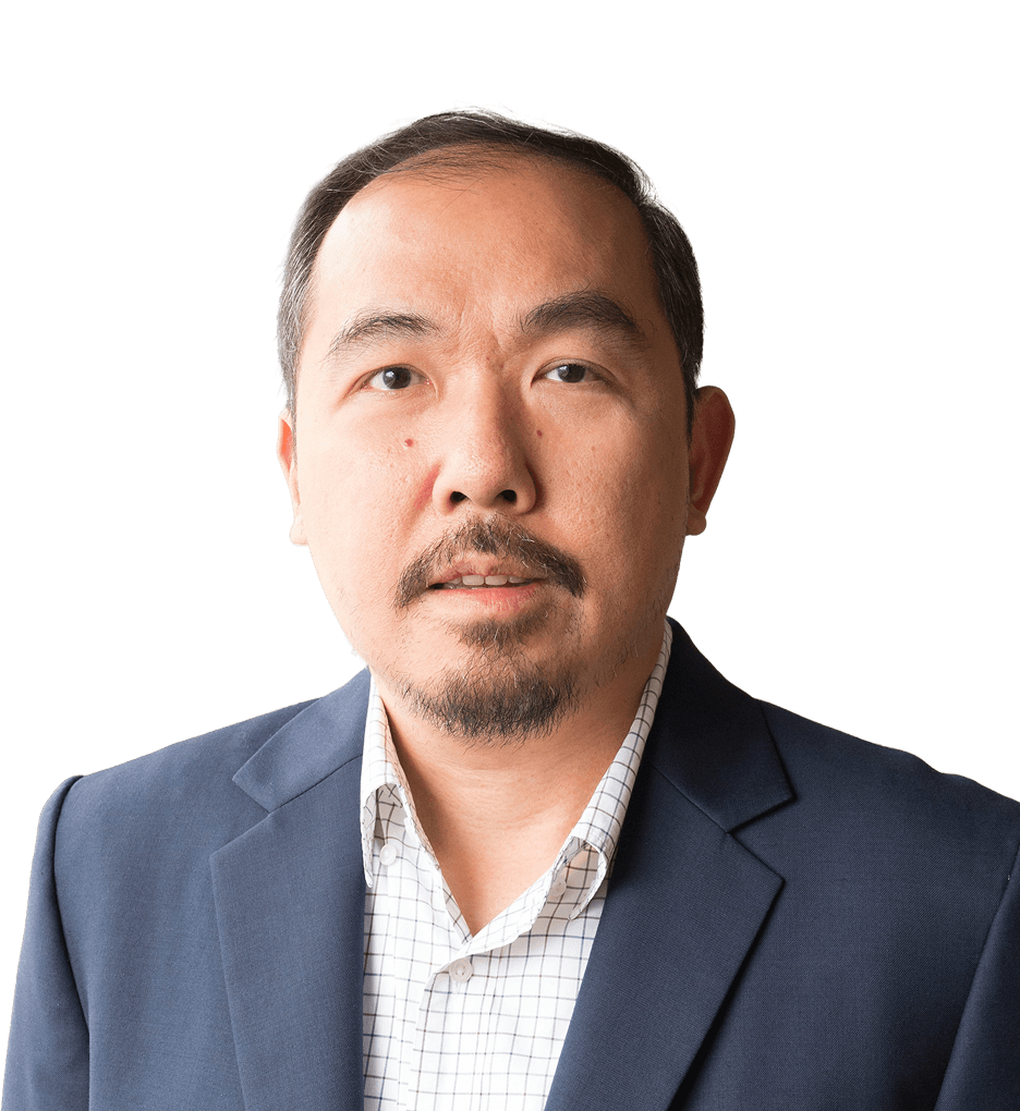Rex Stewart Y. Cheung