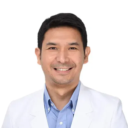 Chua, Kriesler William