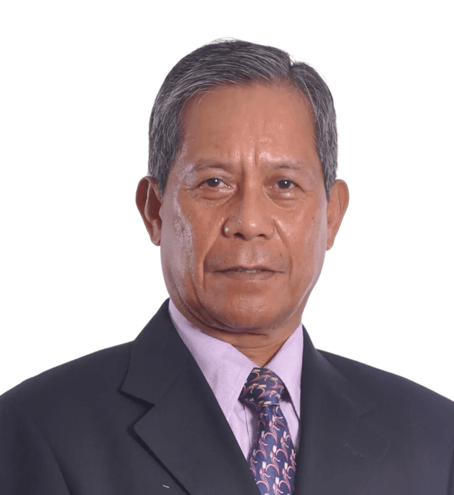 Jaime F. Panganiban