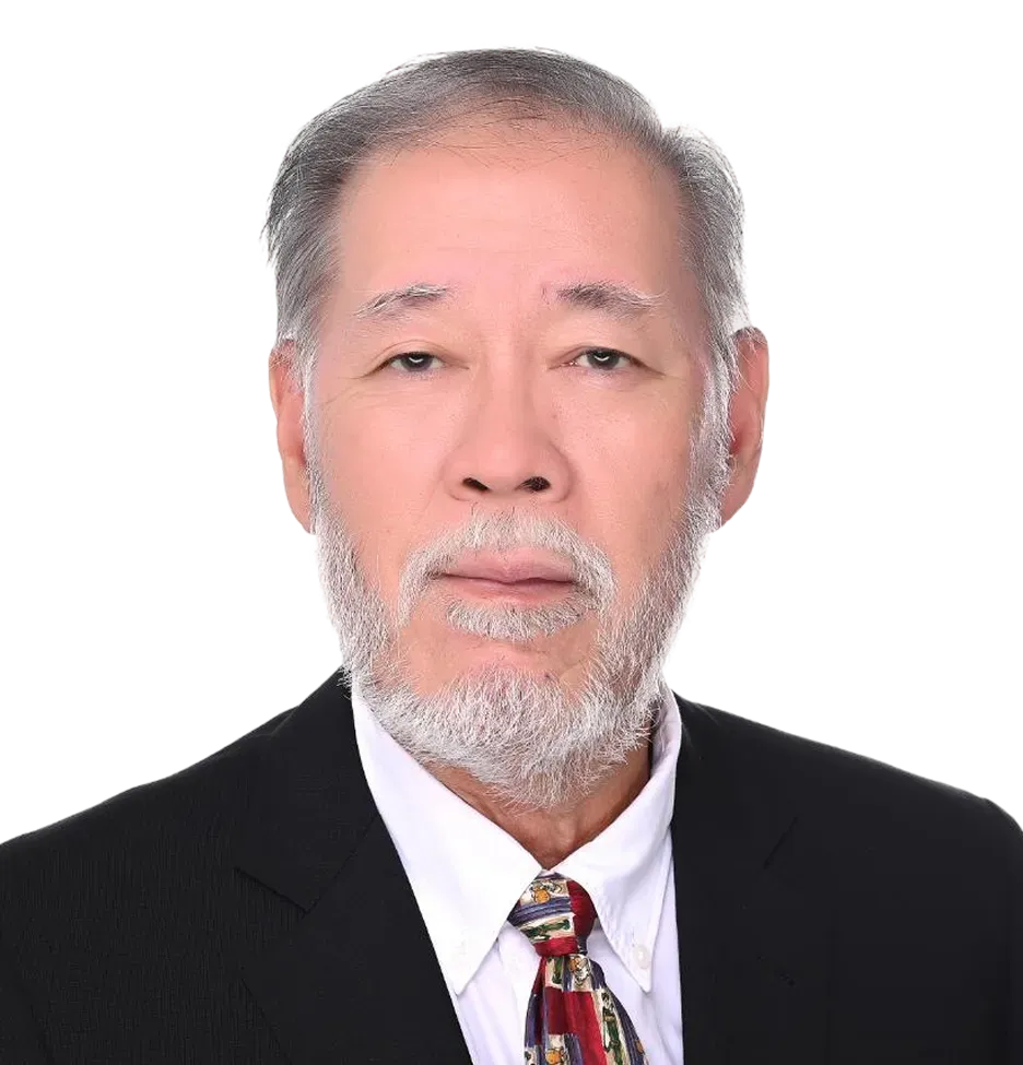 John E. Huang