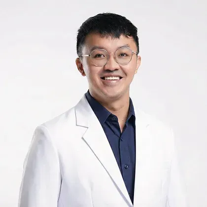 Mabugat, Patrick
