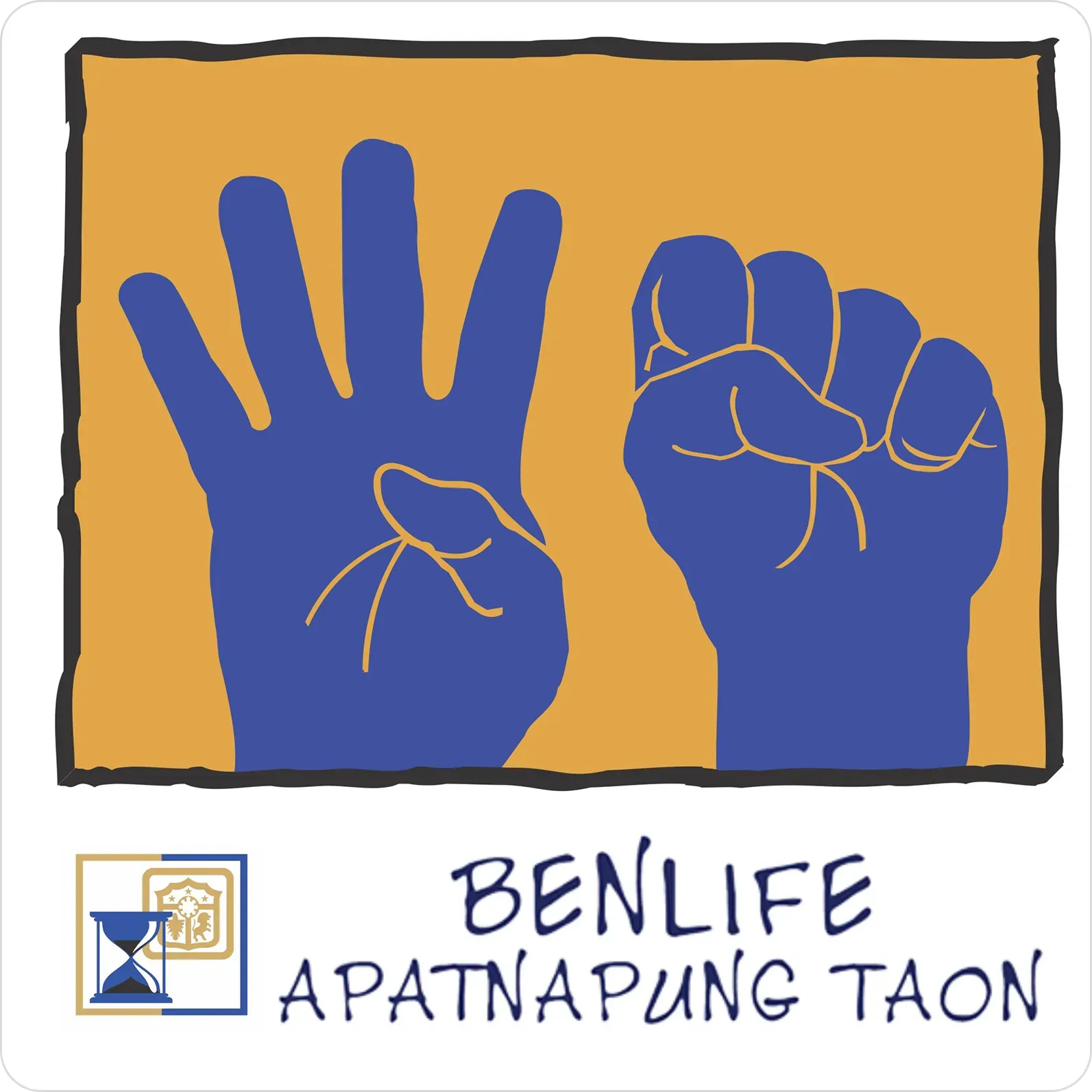 40th Anniversary & Larong Pinoy Campaign