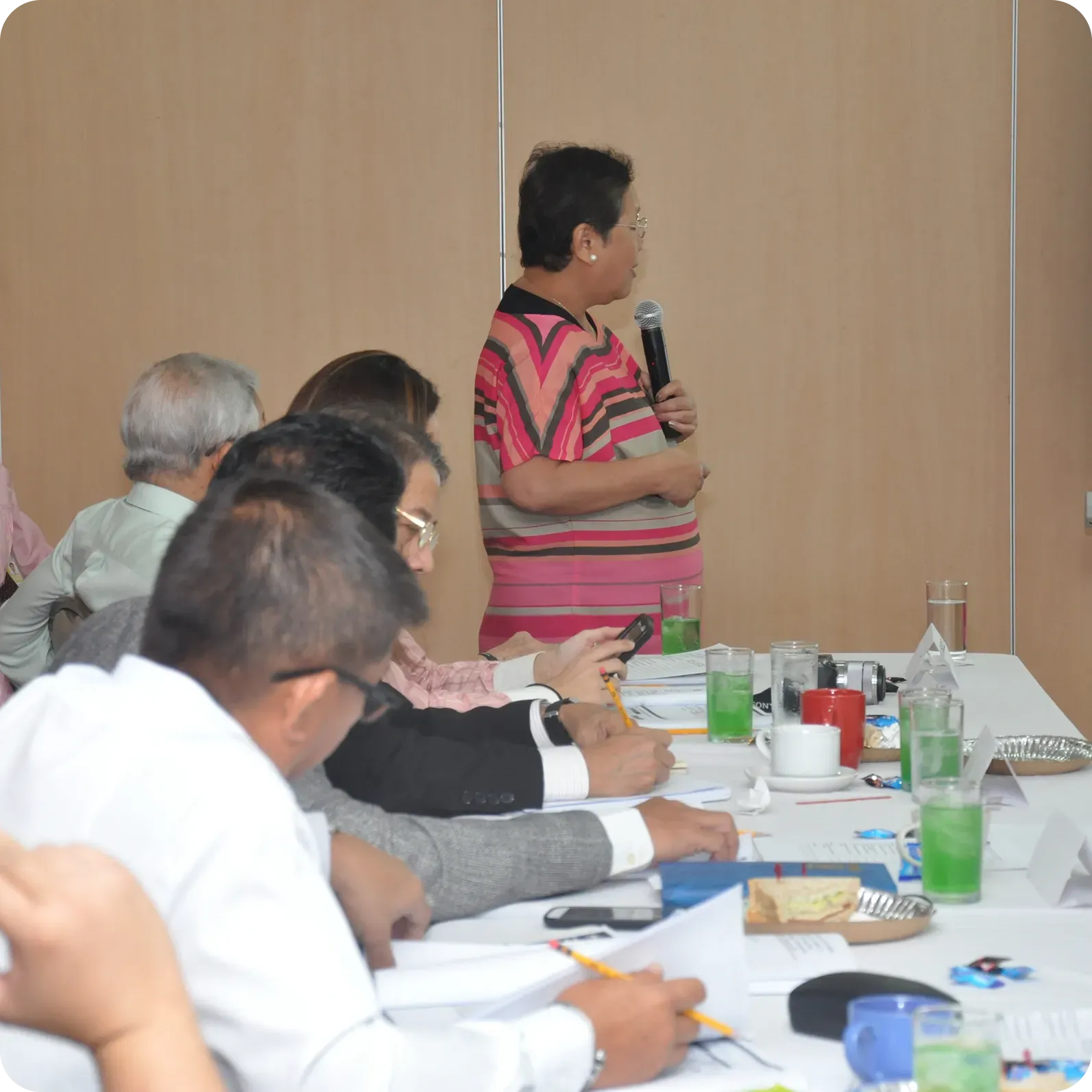 Corporate Governance Seminar