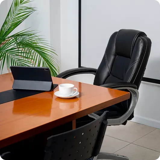Why Build Your Career at BenLife?