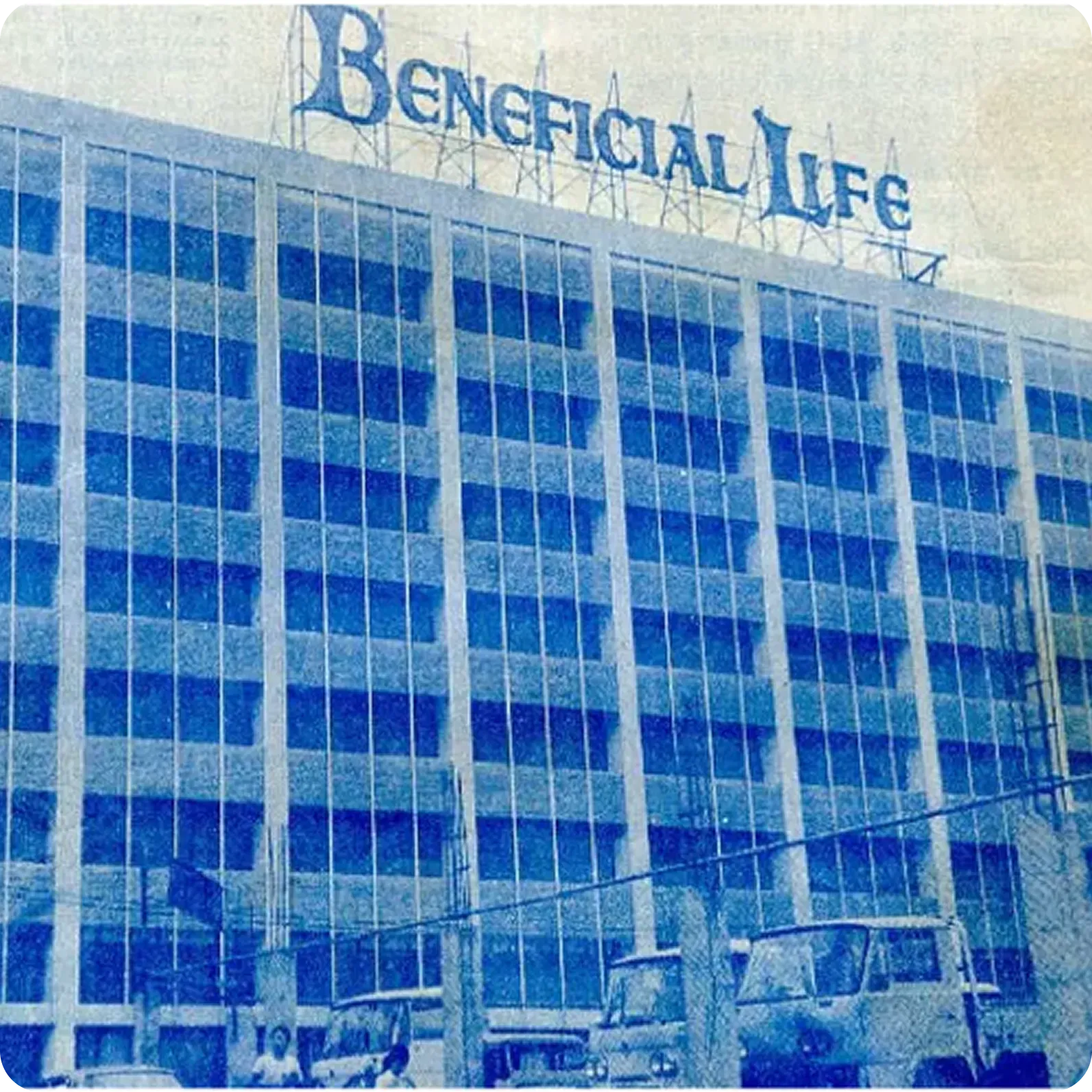 Founding of BenLife Insurance Company