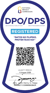 DPO badge