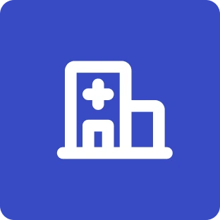 Ace Medical Center Congressional